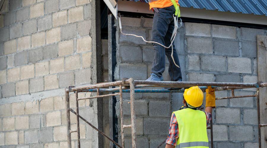 Expert new roof installation services in Poland, ME